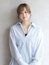 フンヌ フンヌ(funnufunnu) 高橋 春苗