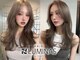ヘア ルミナス バイ フォルテ(HAIR LUMINAS by FORTE)の写真/【髪質改善サロン】だから叶えられる♪【理想の色味】or【ツヤ髪】どちらかを諦める前に来てほしい♪/藤枝