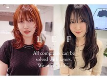 レフ(LEF)
