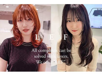 レフ(LEF)の写真