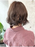 ＊くるくるパーマ外国人風パーマエアリーボブパーマラフウェーブ