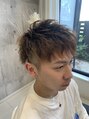 アインズ(I'ns)&nbsp;メンズツイストでしたらお任せください