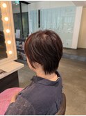 ショート/カット