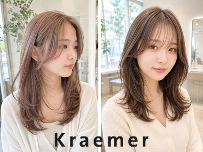 クラメールパリ 福岡(Kraemer Paris)の写真