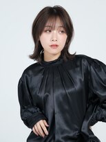 デイジー インデックスヘア 大島店(DAISY index hair) 江東区大島20代30代40代大人ボブ/ひし形ボブ/レイヤーボブ