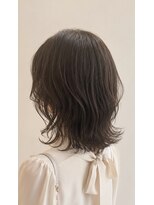 ファスト 小松島店(FIRST) 外はねミディアム