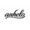 Men's salon anhelo名駅【メンズサロンアネロ】メンズカット/メンズパーマ/眉毛/MEN'Sのお店ロゴ