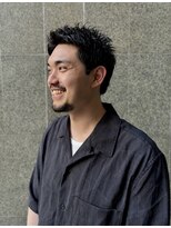 ティコ 和光市店(tycho) スパイキーショート
