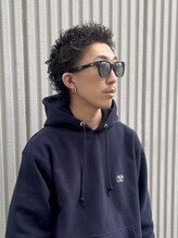 ダーツ(darts)&nbsp;KG / 西川佳吾