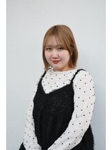 ギネス(Giness)&nbsp;阿津坂 美空
