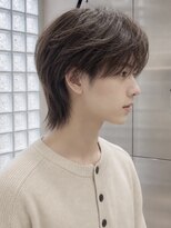 メンズフィグ 西宮(Men's fig)&nbsp;曲がる縮毛矯正