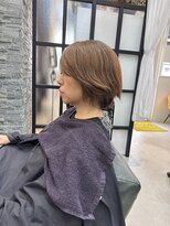 エンシエナ 玉造(en Siena) 40代からの*くびれショートボブ*玉造・森ノ宮