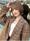 ミニボブ/ボブ/くびれボブ/ショートボブ/ひし形ボブ/外はねボブ