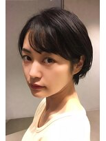 ナーリー 大泉学園店(GNARLY)&nbsp;レイヤー/髪質改善/酸性縮毛矯正/GNARLY 大泉学園店