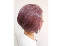 クロップヘアークリエイティブ