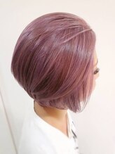 クロップヘアークリエイティブ