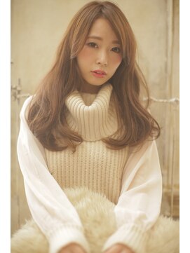 リー 東三国(Lee) ロマンスロング