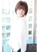 クラウドゼロ(Cloud zero) イブニングボブ15【Cloud zero】ご予約03-5957-0323