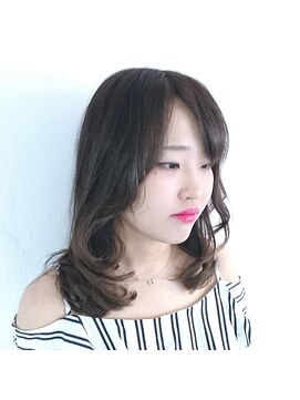 ルポ エスポ(Repo Espo) ネオウルフ!!