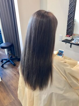 モアナ(MOANA) ローレイヤー