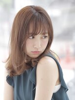 クラン(CLAN)&nbsp;愛されワンカールストレート