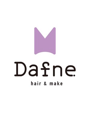 ヘア アンド メイク ダフネ(hair make Dafne)