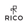 リコ(RICO)のお店ロゴ