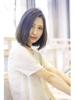 美容室 パルス 静岡鷹匠店(PALS) ..