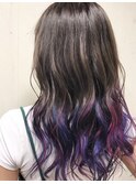 GALAXYカラー