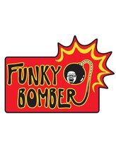 FUNKY　BOMBER