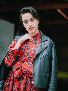 グランシャリオ 笹塚店(Grand Chariot) 【GrandChariot 笹塚】Iシルエットショート