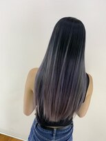 クレア 茅ヶ崎(CREA)&nbsp;ネビージュ×バレイヤージュ