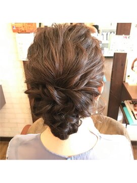 フリーク つくば店(FREAK) パーティーアレンジ