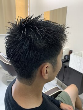 エリシオン(ELYSION) ナチュラルフェード