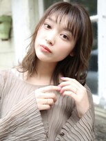 リスタバイネオリーブ 浅草(Re:sta by neolive)&nbsp;髪の毛に優しいやわらかいパーマ　Re:sta by neolive