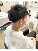 ヘアー アトリエ エゴン(hair atelier EGON)&nbsp;刈り上げ