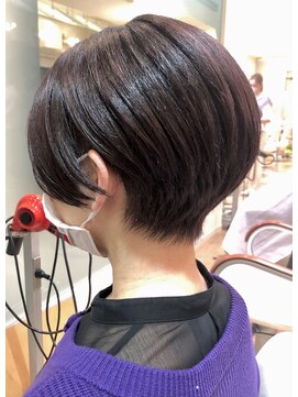 レンジシキチジョウジ (RENJISHI KICHIJOJI) クセっ毛を髪質改善トリートメントでまとまる様にしたい！