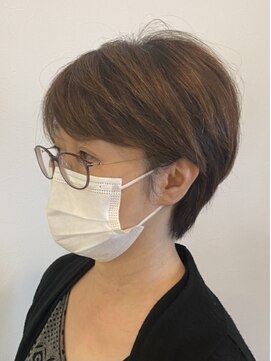 桜デコ プリム店(DECO) ☆大人ショート☆