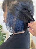 インナーカラー