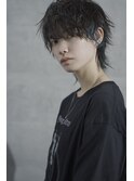 スパイラルパーマ ツイストスパイラルパーマ 波巻きパーマ