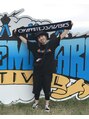 セトル(Settle) 音楽が大好きです!フェス、ライブよく行きます!