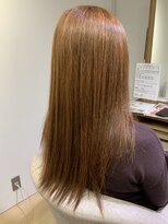 ユーネリー(U-NERY)&nbsp;ロングスタイル