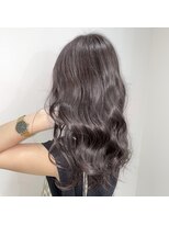 アッシュ 二子玉川店(Ash)&nbsp;パサつく髪を抑える、髪質改善で若々しく♪【山川担当】