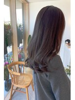 ゴカン(Gokan)&nbsp;ロング/KENTA