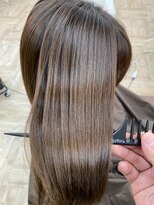 アンジュヘアー(ange hair)&nbsp;髪質改善