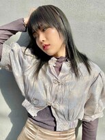 マセナ(Masena)&nbsp;チャイボーグ×green×Masena