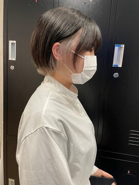 ホワイト 梅田(white) #ホワイトインナー