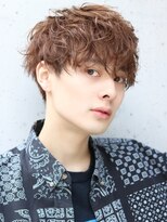 ネイビー(NAVY)&nbsp;トップギアマッシュ