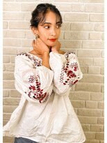 エルト 河原町(elto)&nbsp;【elto河原町】大人かわいいこなれスタイル20代30代髪質改善