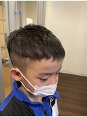 ベリーショート